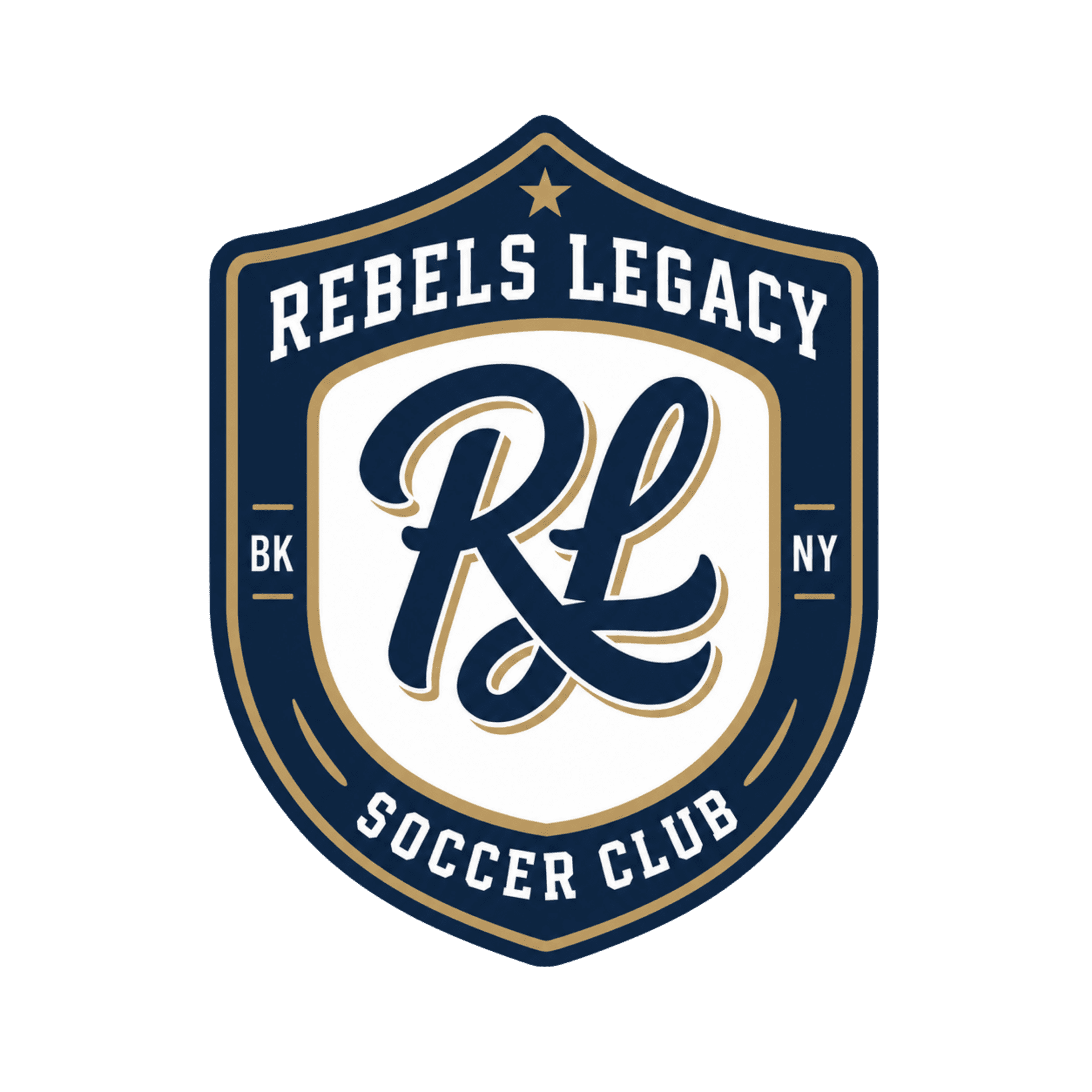 Rebels Legacy Logo